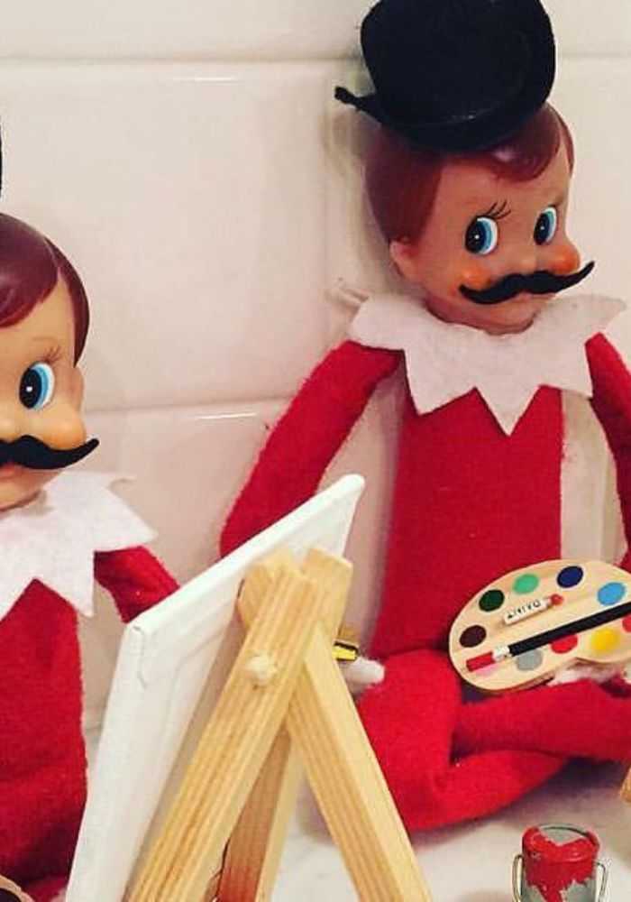 Elf Art Studio