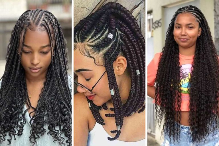 29 Alicia Keys-Inspired Fulani Braids Ideas: Channel Your Inner Goddess