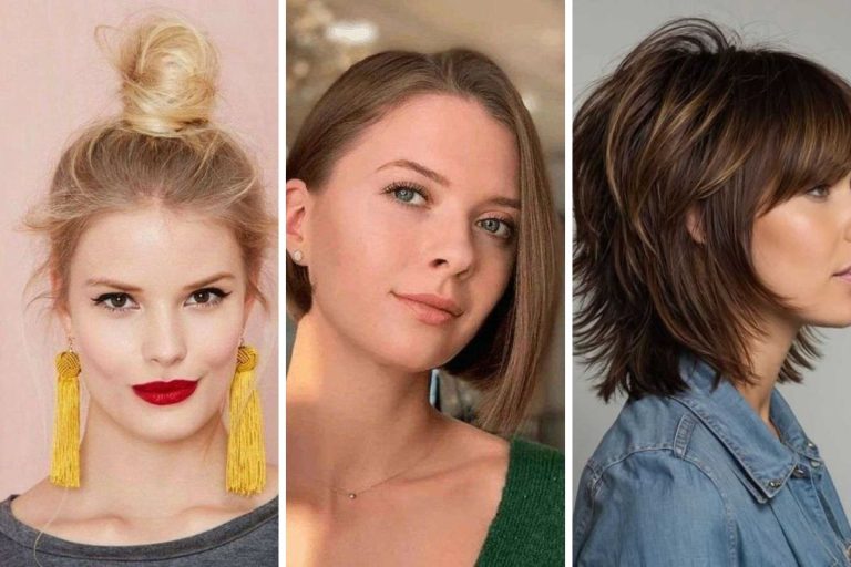 29 Hairstyles For Fine Thin Hair: Boost Volume and Style