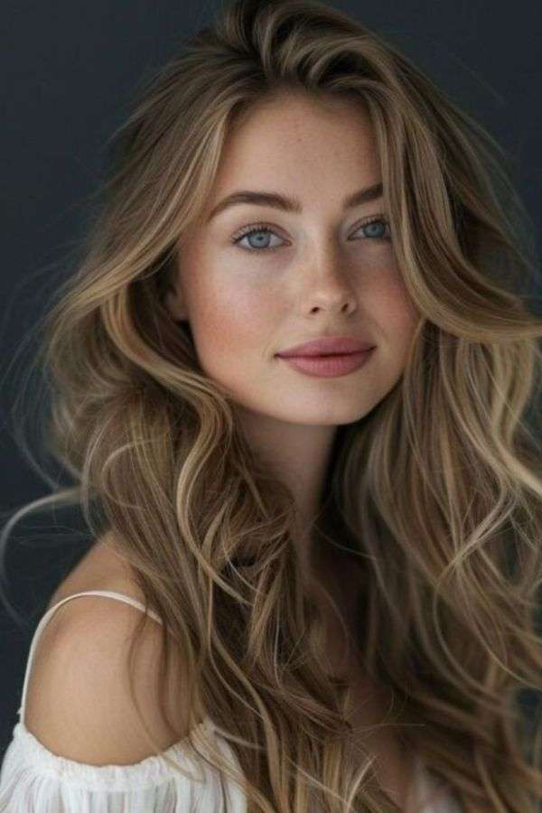 Beach Waves