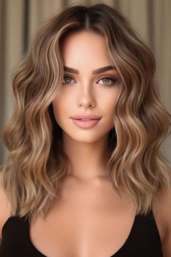 Bronde