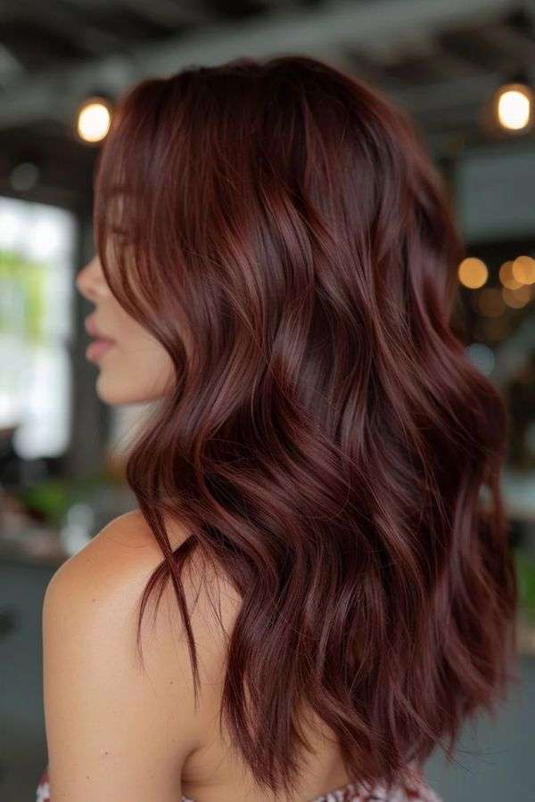 Chocolate Cherry