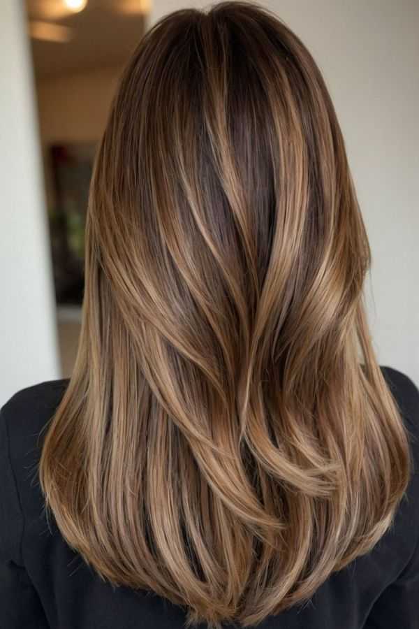 Golden Chestnut