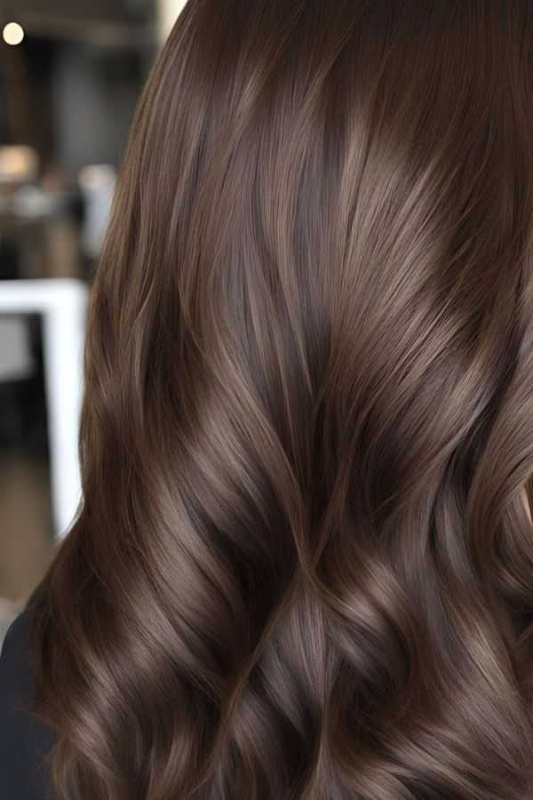 Mocha Brown