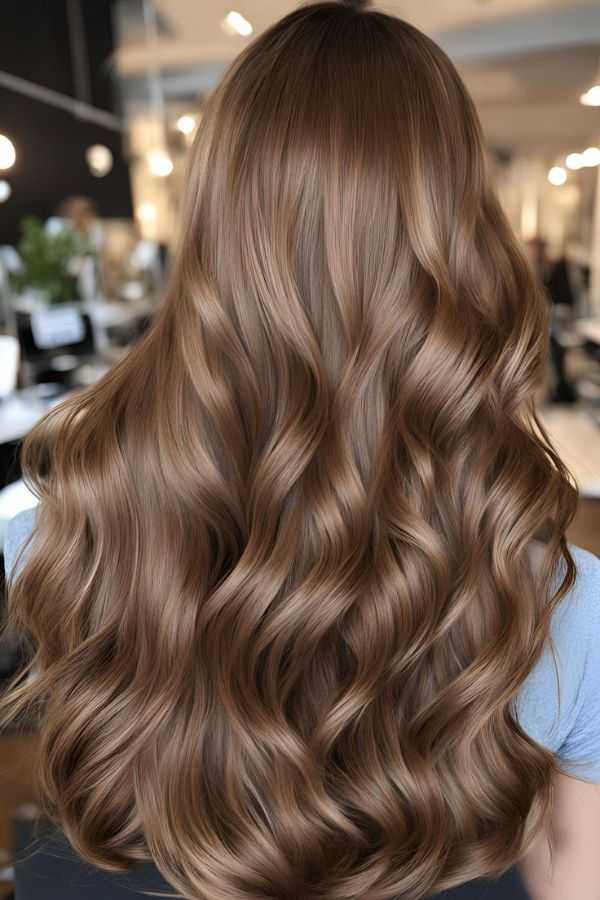 Soft Mocha
