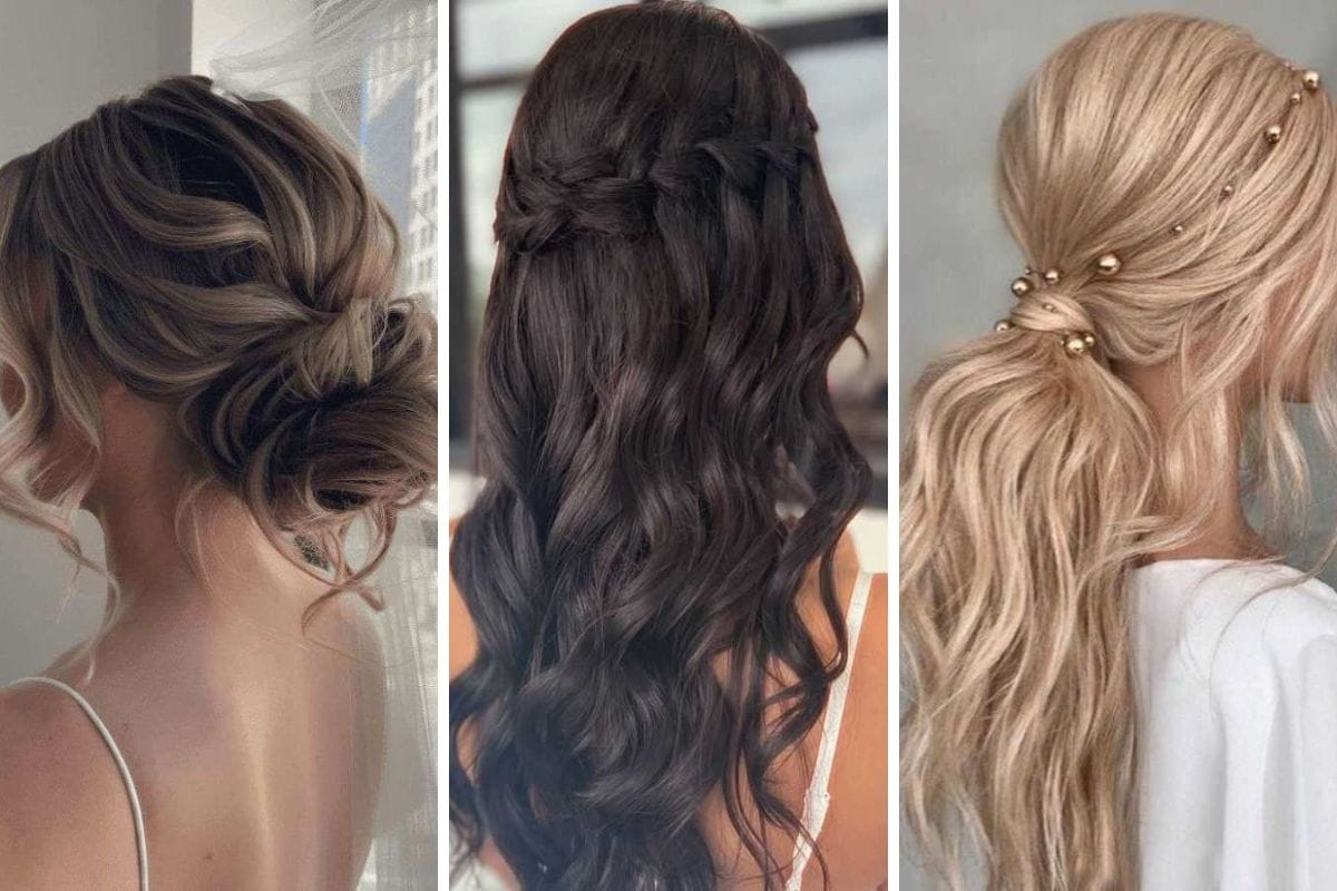 29 Romantic Valentine Hairstyles Ideas for 2025