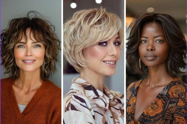 29 Trendy Short Layered Hairstyle Ideas to Elevate Your Look
