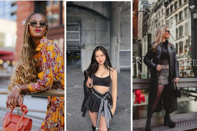 Slay Your Style: 17 Instagram Baddie Outfit Ideas You Need to Try