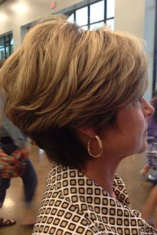 Long Wedge with Layers