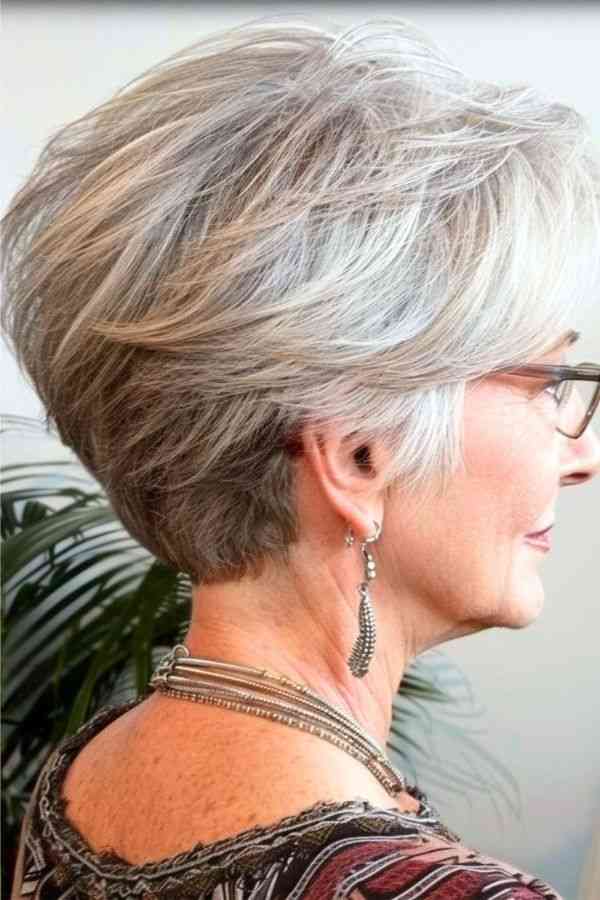 Short Wedge with Undercut