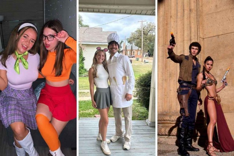 19 Duo Halloween Costumes That’ll Break the Internet (and Maybe Win Best Dressed)