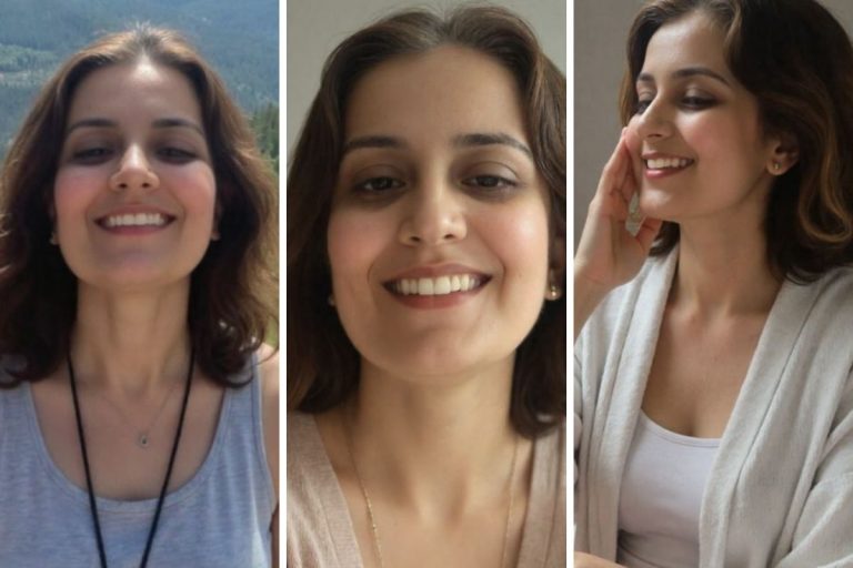 How to Be Pretty (Even on the Days You Don’t Feel It)