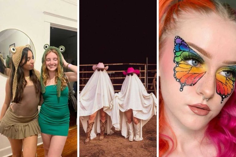 29 Cute Halloween Costumes That Are Actually Worth Wearing This Year