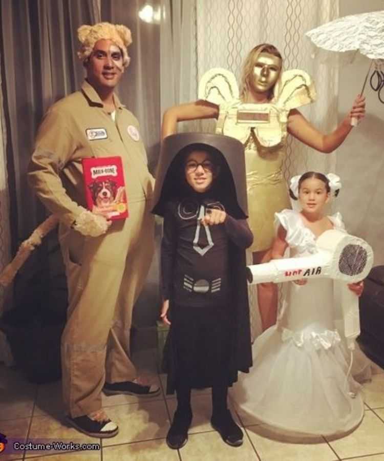 Astrology Family