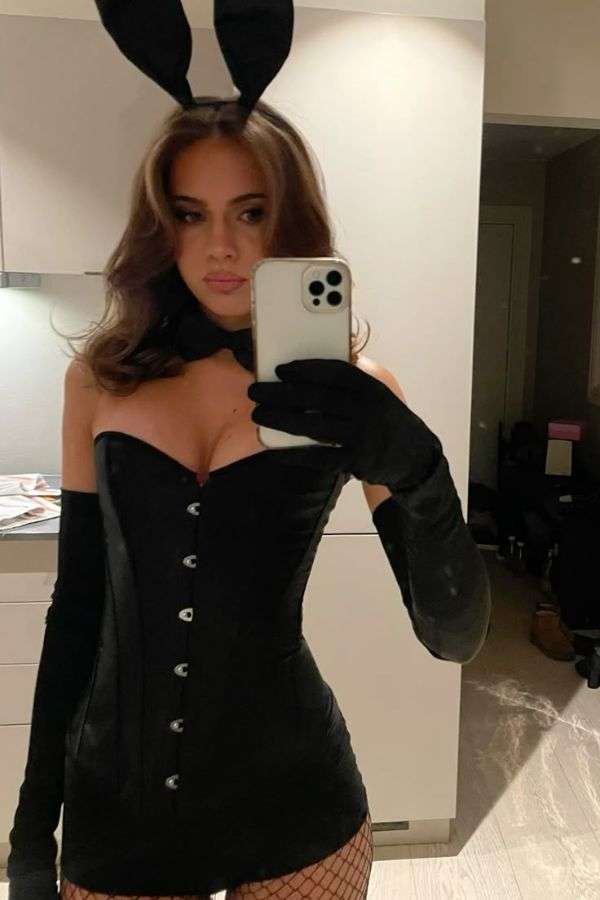 Baddie Bunny