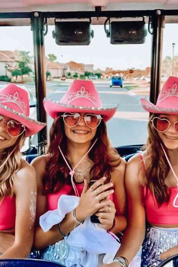 Barbie Multiverse