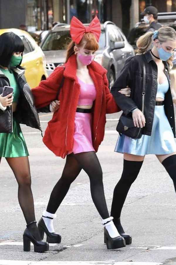 Bratz Dolls