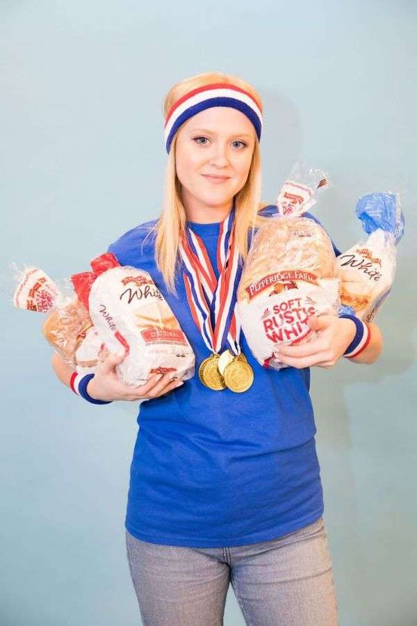 Breadwinner