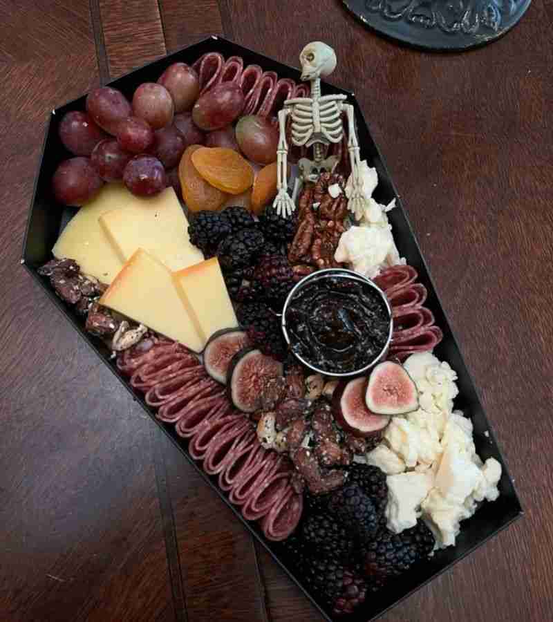 Budget Baddie Board