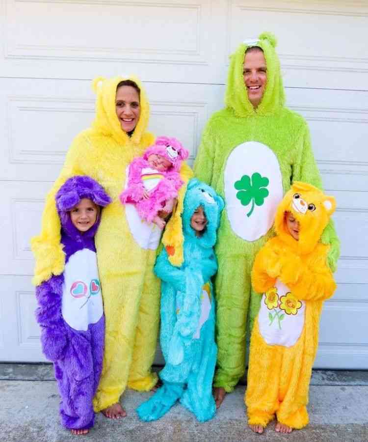 Care Bears