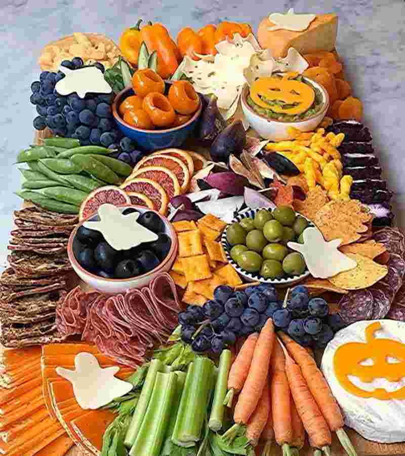 Char-Boo-terie