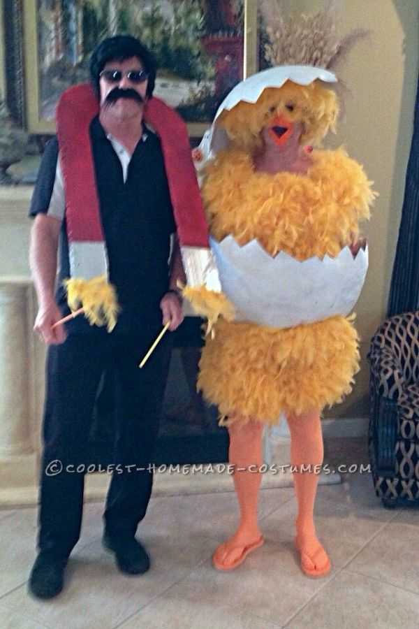 Chick Magnet