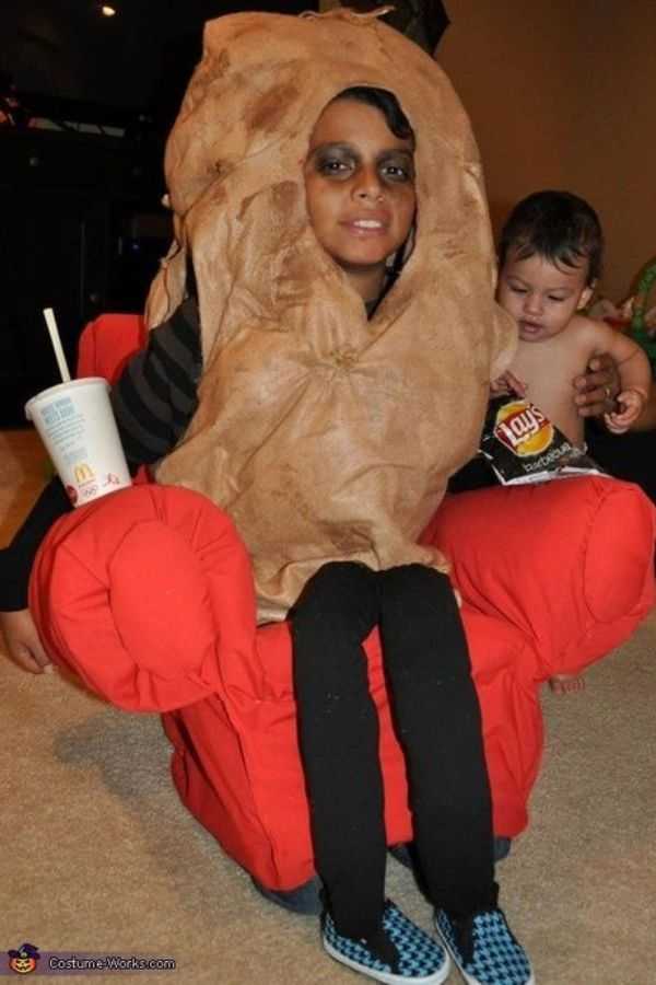 Couch Potato