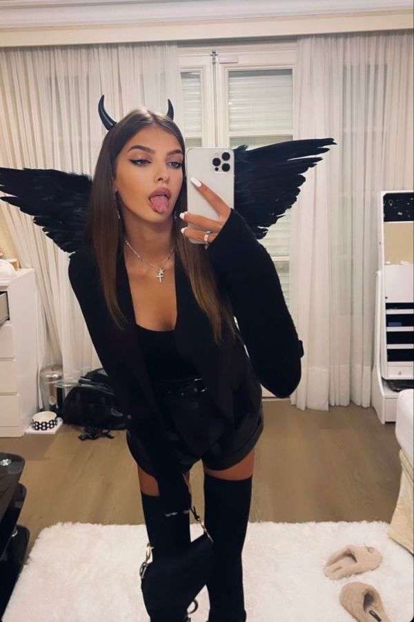 Devil in Designer