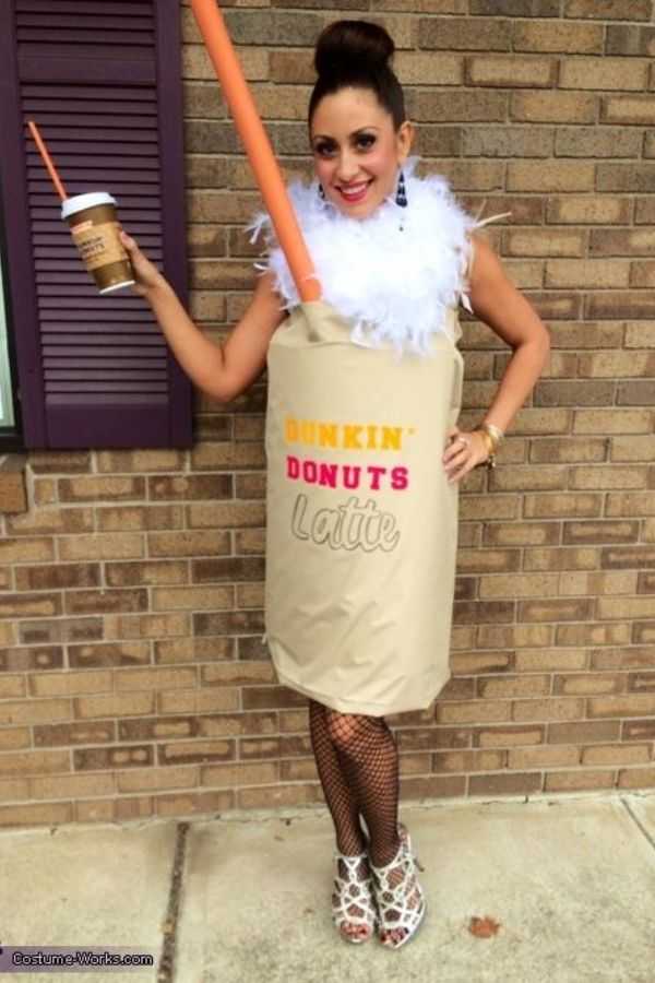Dunkin’ Donut