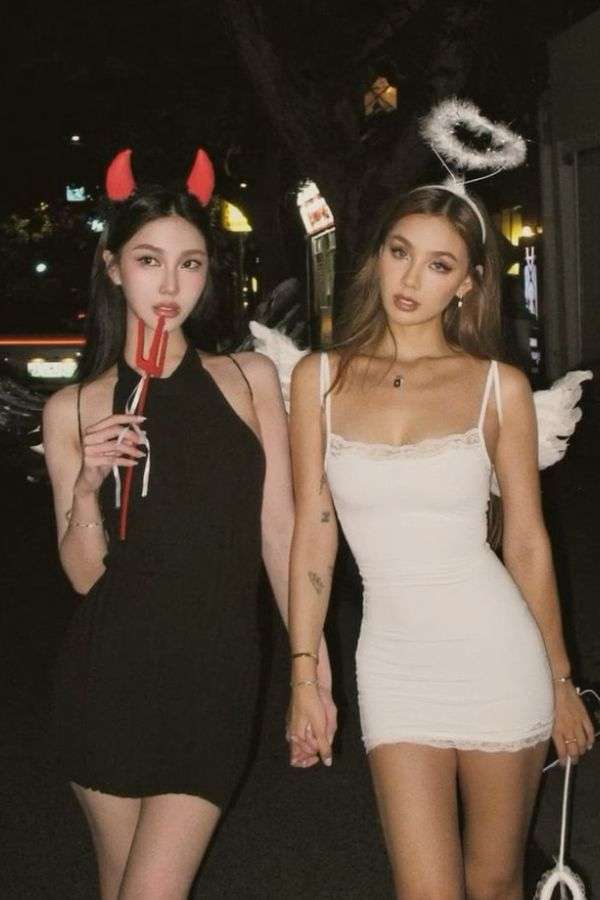 E-Girl Vampire