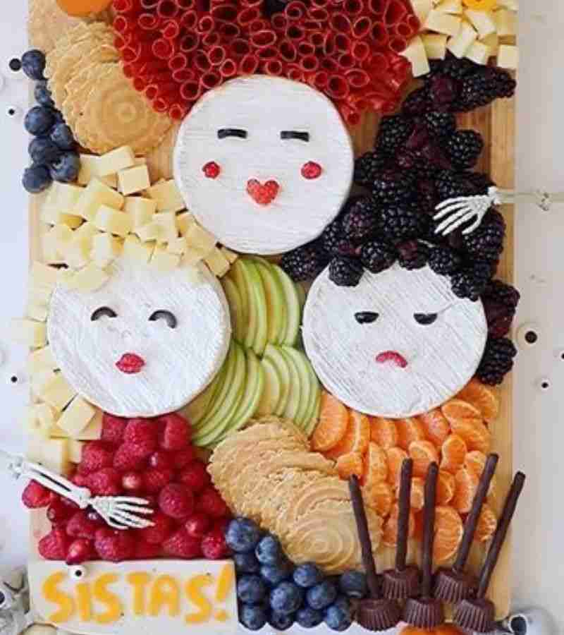 Emoji Halloween Board
