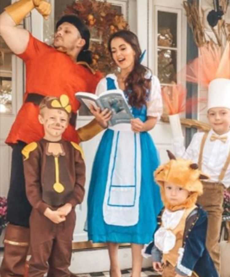 Fairy Tale Royalty