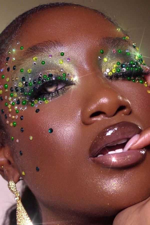 Fairycore Glitter Bomb