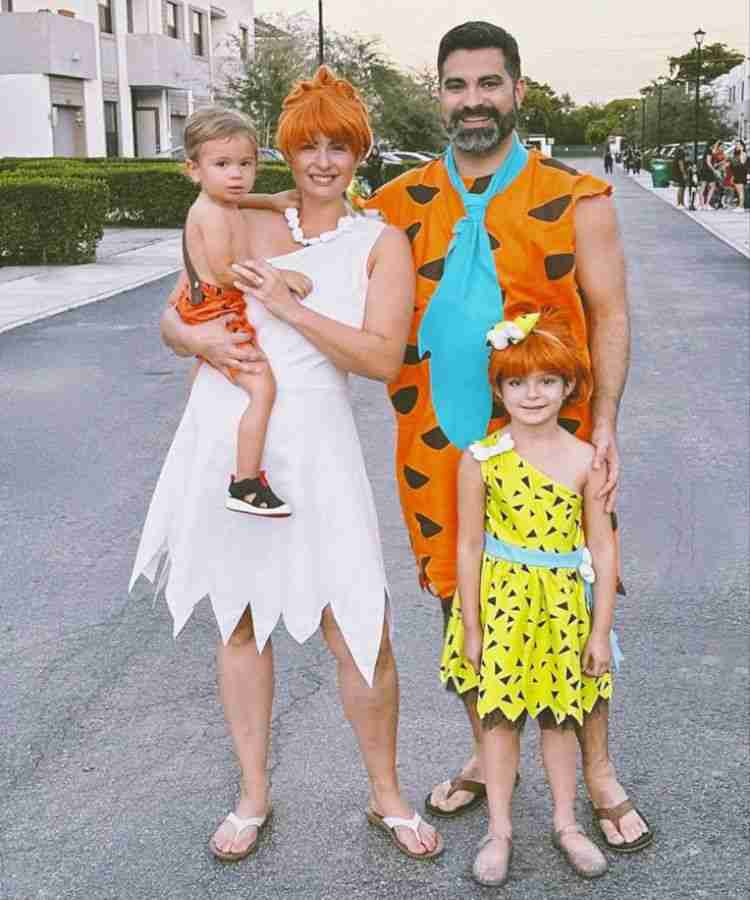 Flintstones