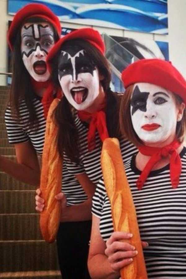 French Kiss