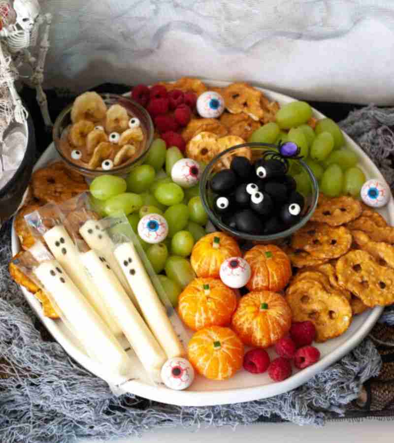 Fruit-Only Board