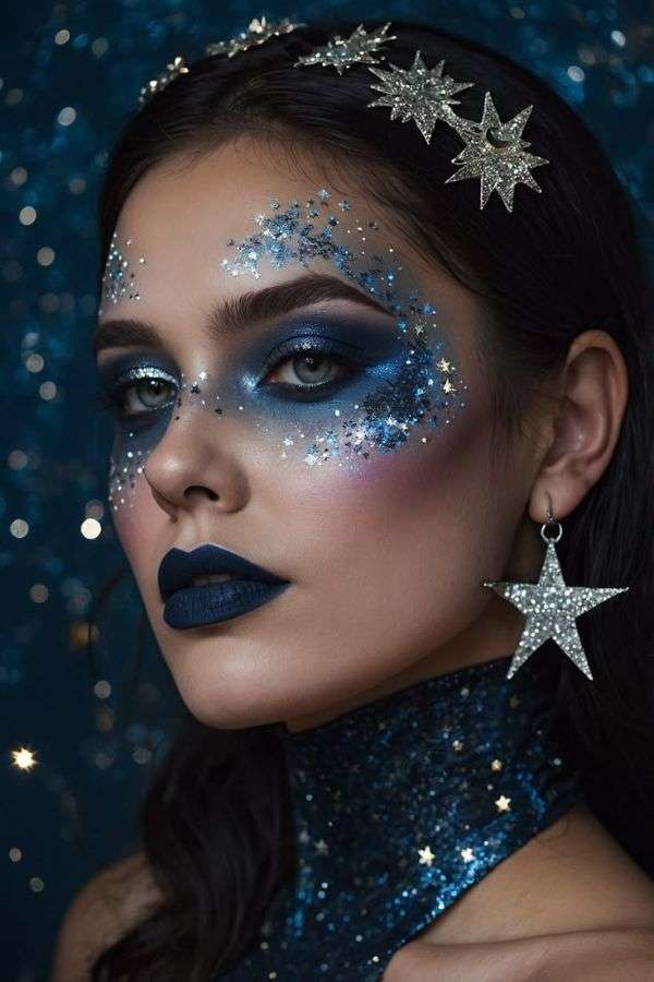 Galaxy Girl