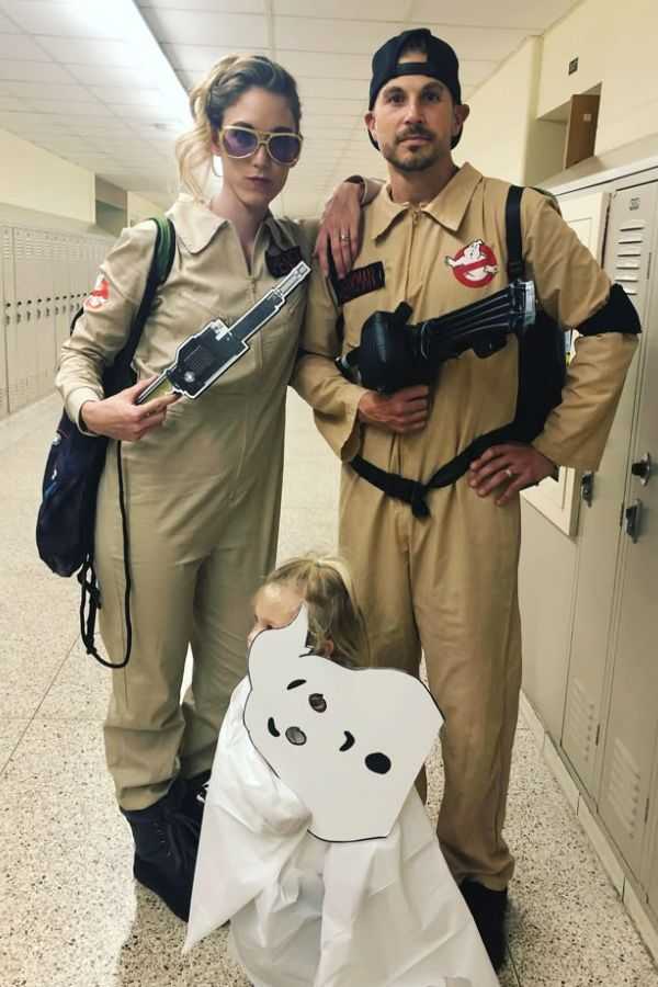 Ghostbuster