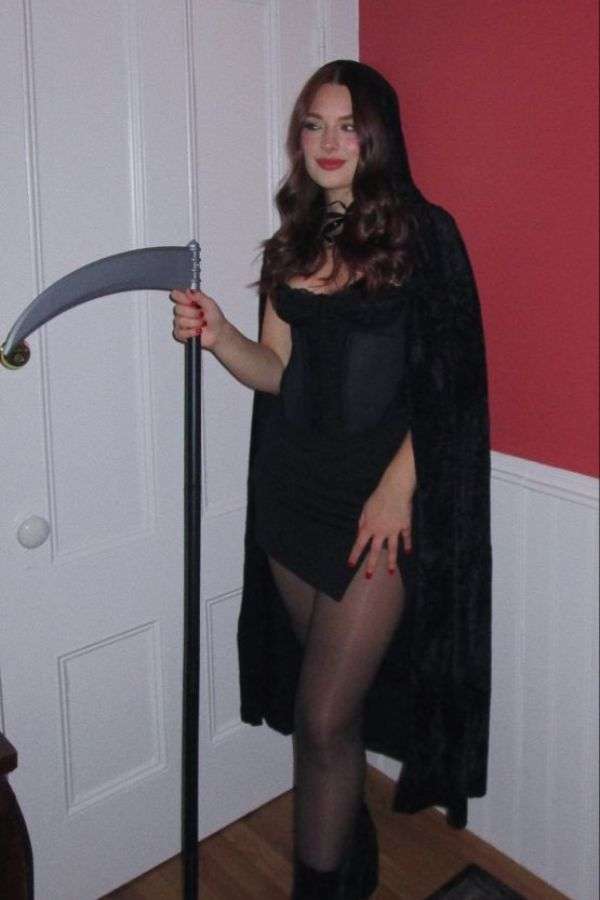 Glam Reaper