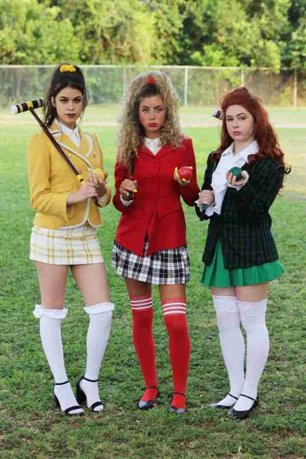 Heathers