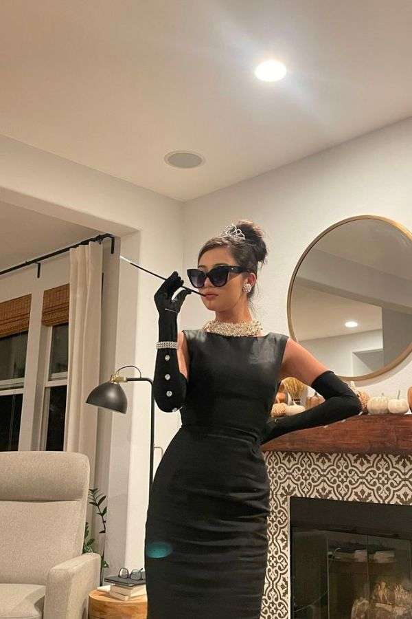 Luxury Heist Babe