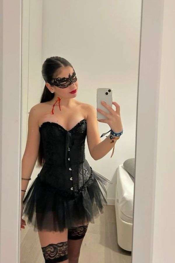Modern Vampire