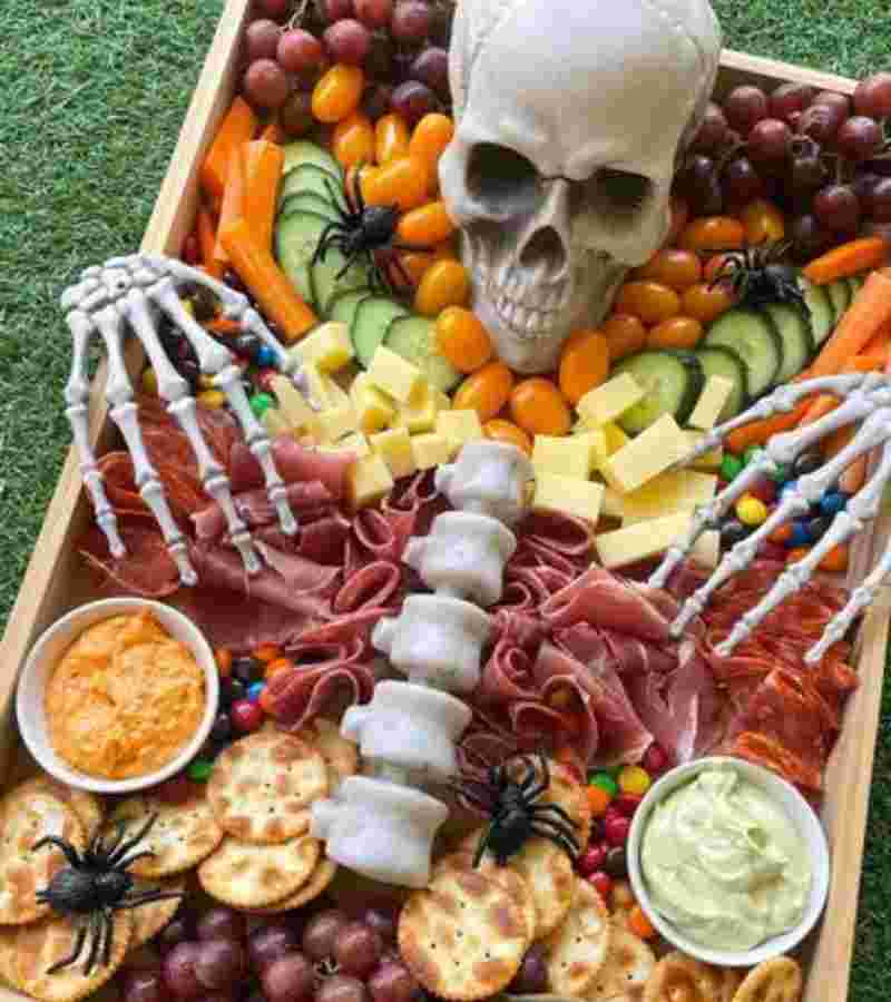 Mummy Wrap Board