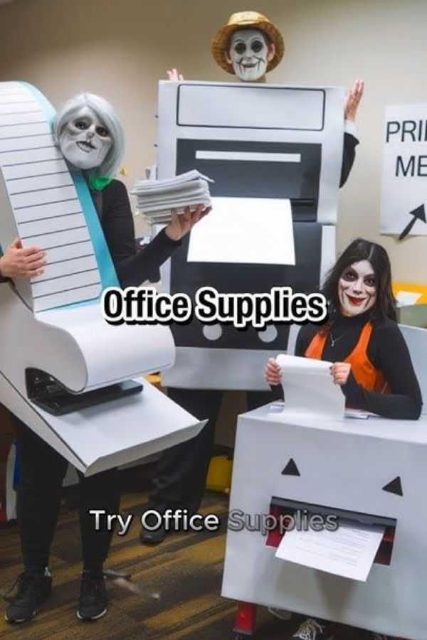 Out of Office Email