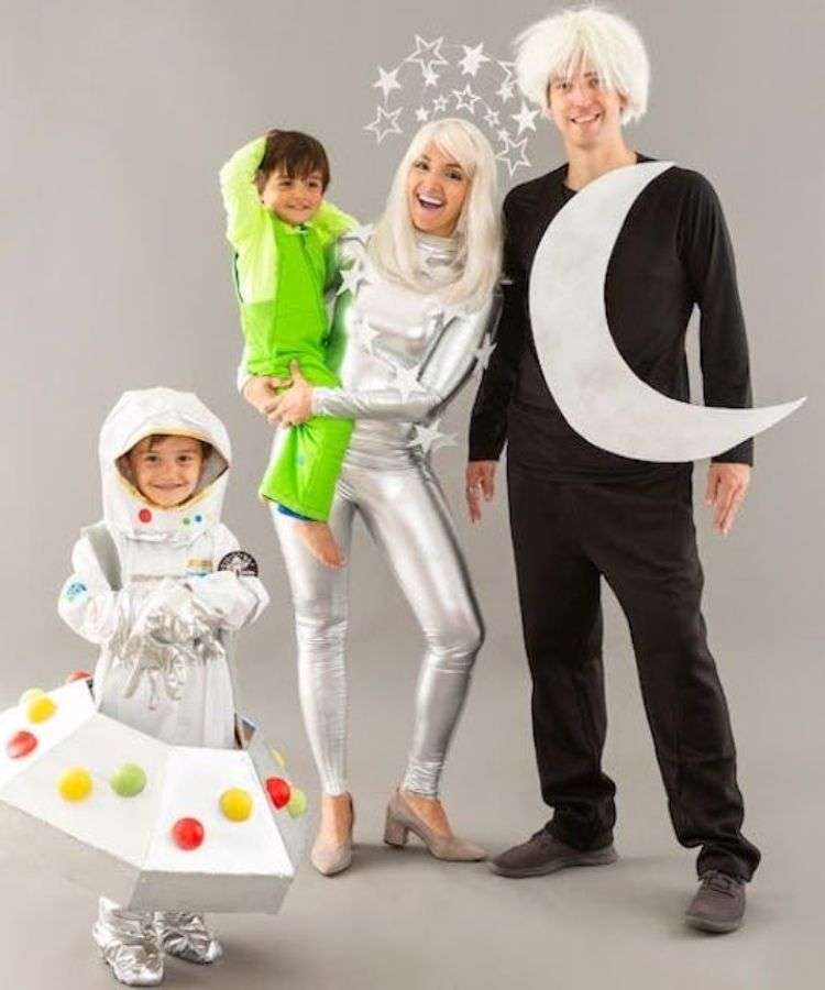 Outer Space