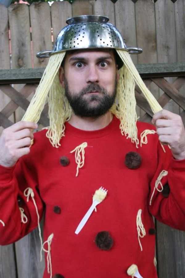 Pasta La Vista