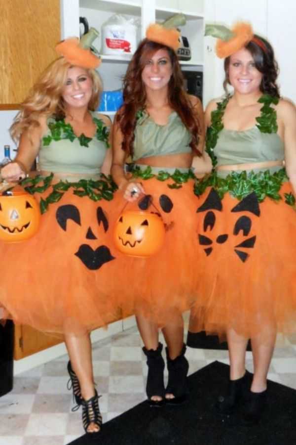 Pumpkin Patch Queens