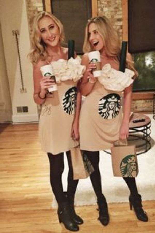 Pumpkin Spice Latte