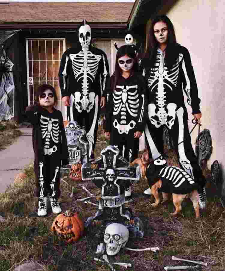 Skeleton Crew