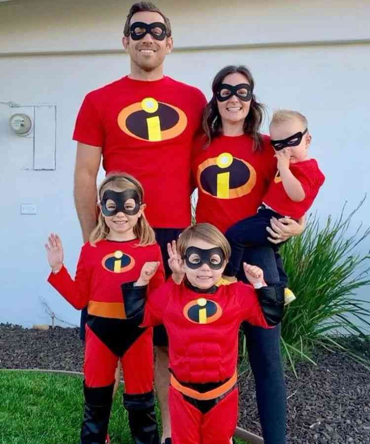 The Incredibles